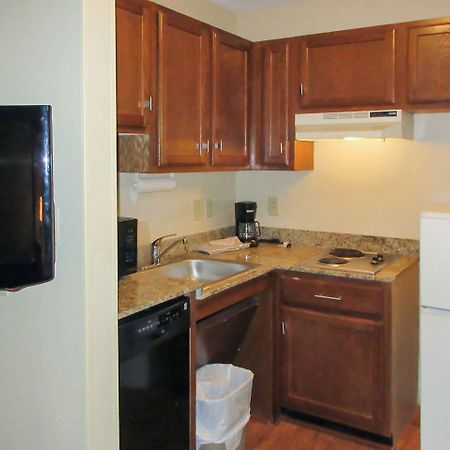 Suburban Extended Stay Hotel Greenville Haywood Mall Exteriör bild