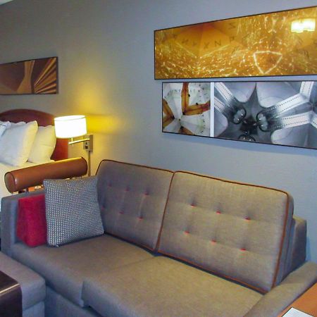Suburban Extended Stay Hotel Greenville Haywood Mall Exteriör bild