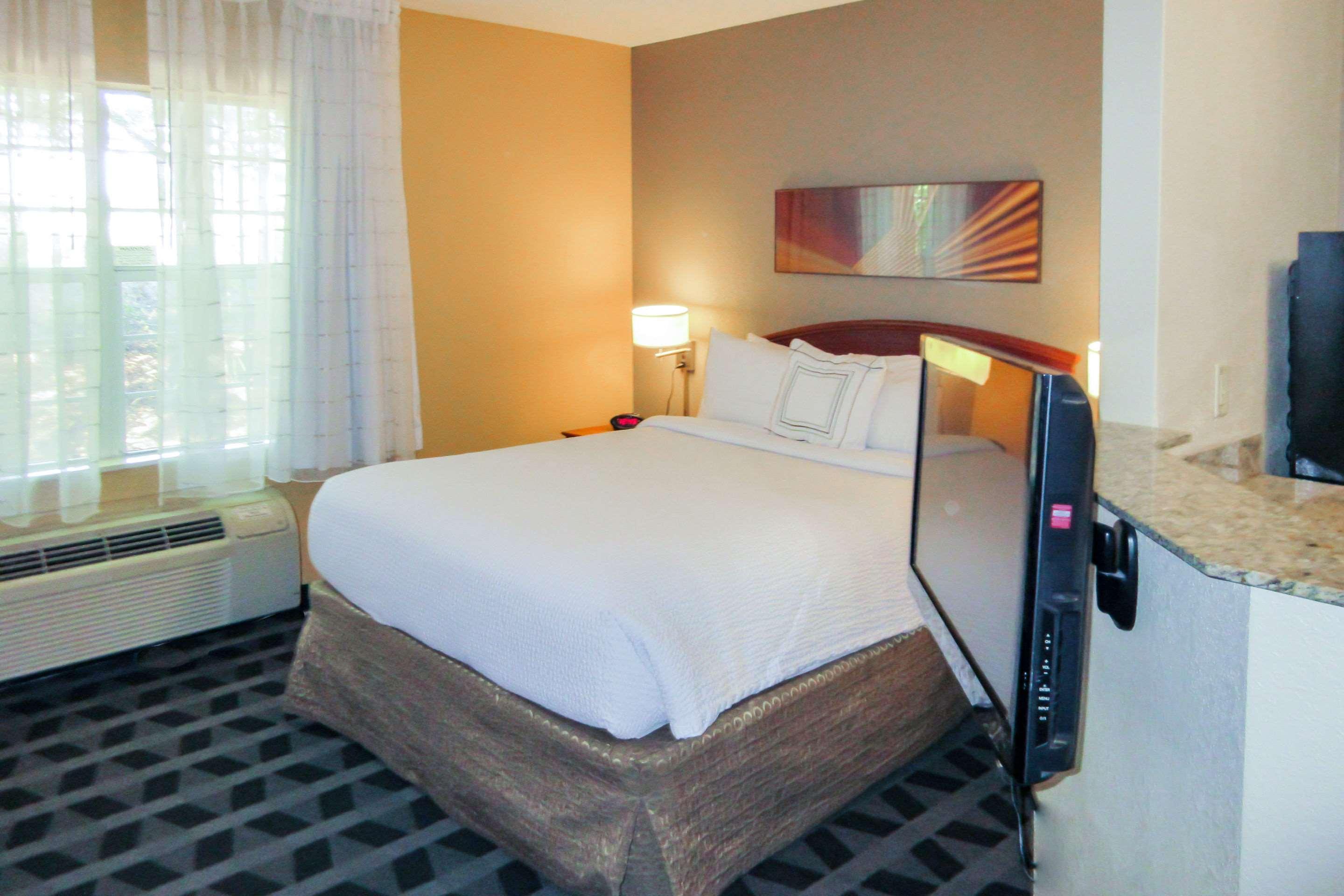 Suburban Extended Stay Hotel Greenville Haywood Mall Exteriör bild
