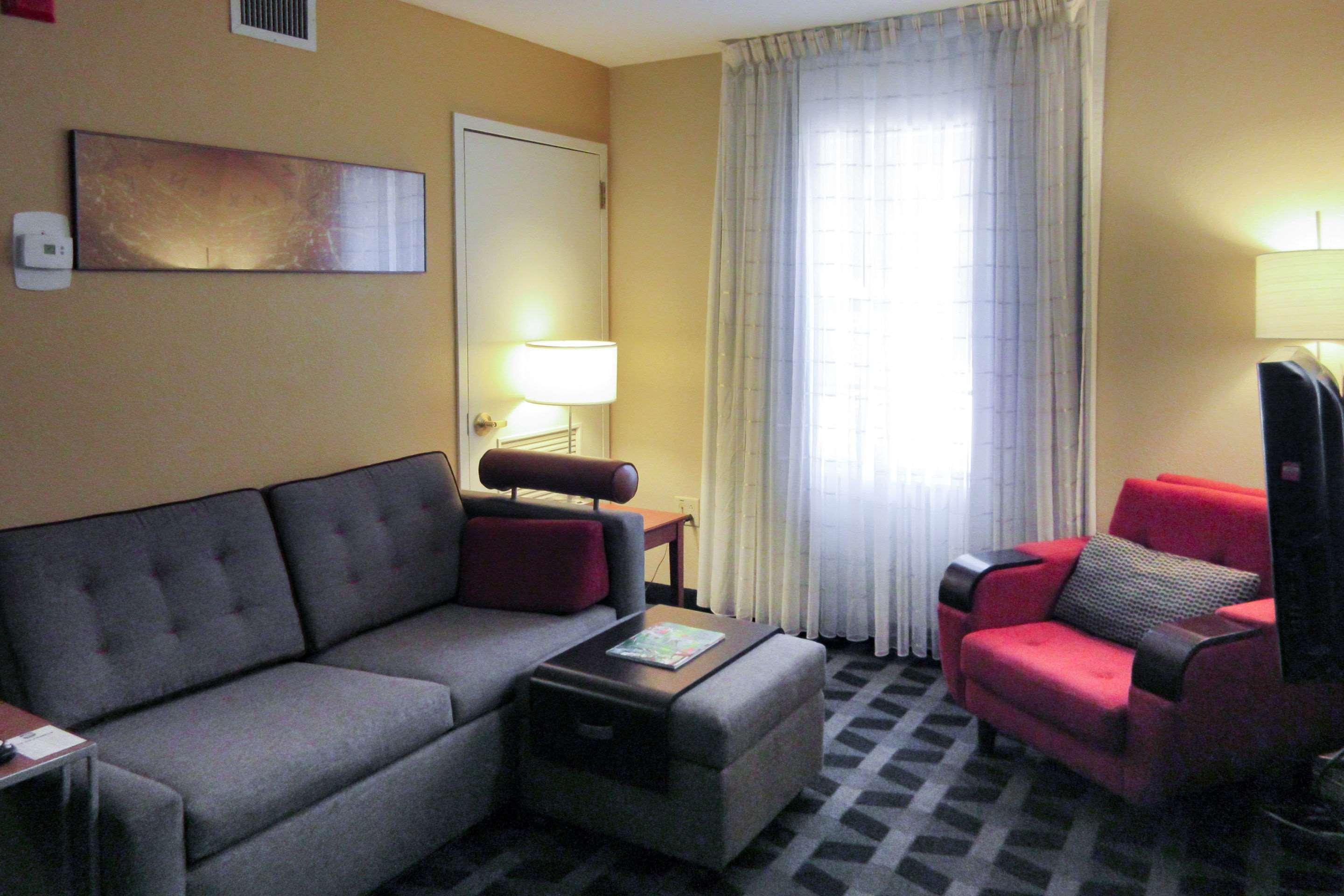 Suburban Extended Stay Hotel Greenville Haywood Mall Exteriör bild