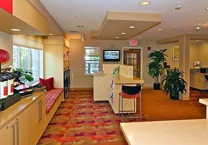 Suburban Extended Stay Hotel Greenville Haywood Mall Inreriör bild