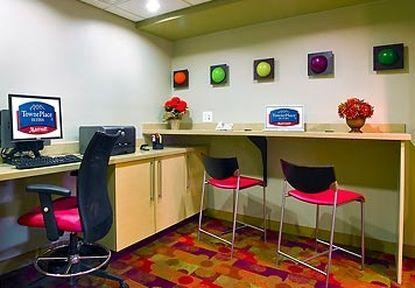 Suburban Extended Stay Hotel Greenville Haywood Mall Bekvämligheter bild