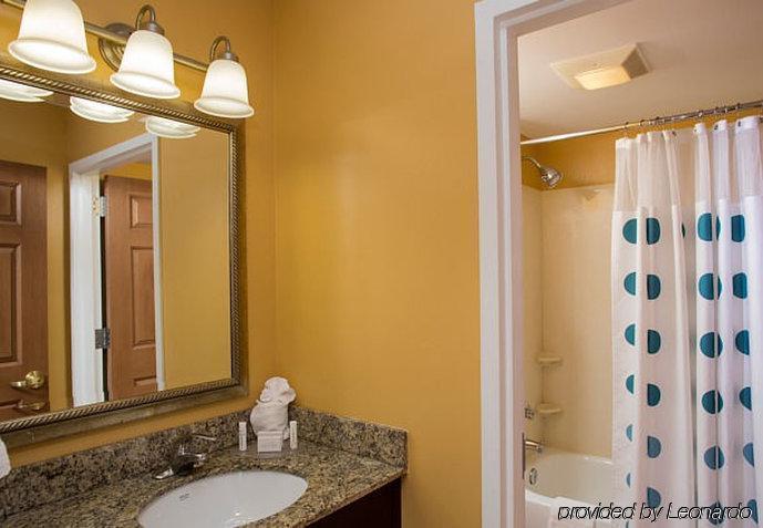 Suburban Extended Stay Hotel Greenville Haywood Mall Exteriör bild