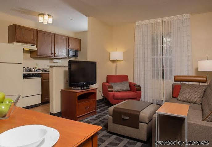 Suburban Extended Stay Hotel Greenville Haywood Mall Exteriör bild