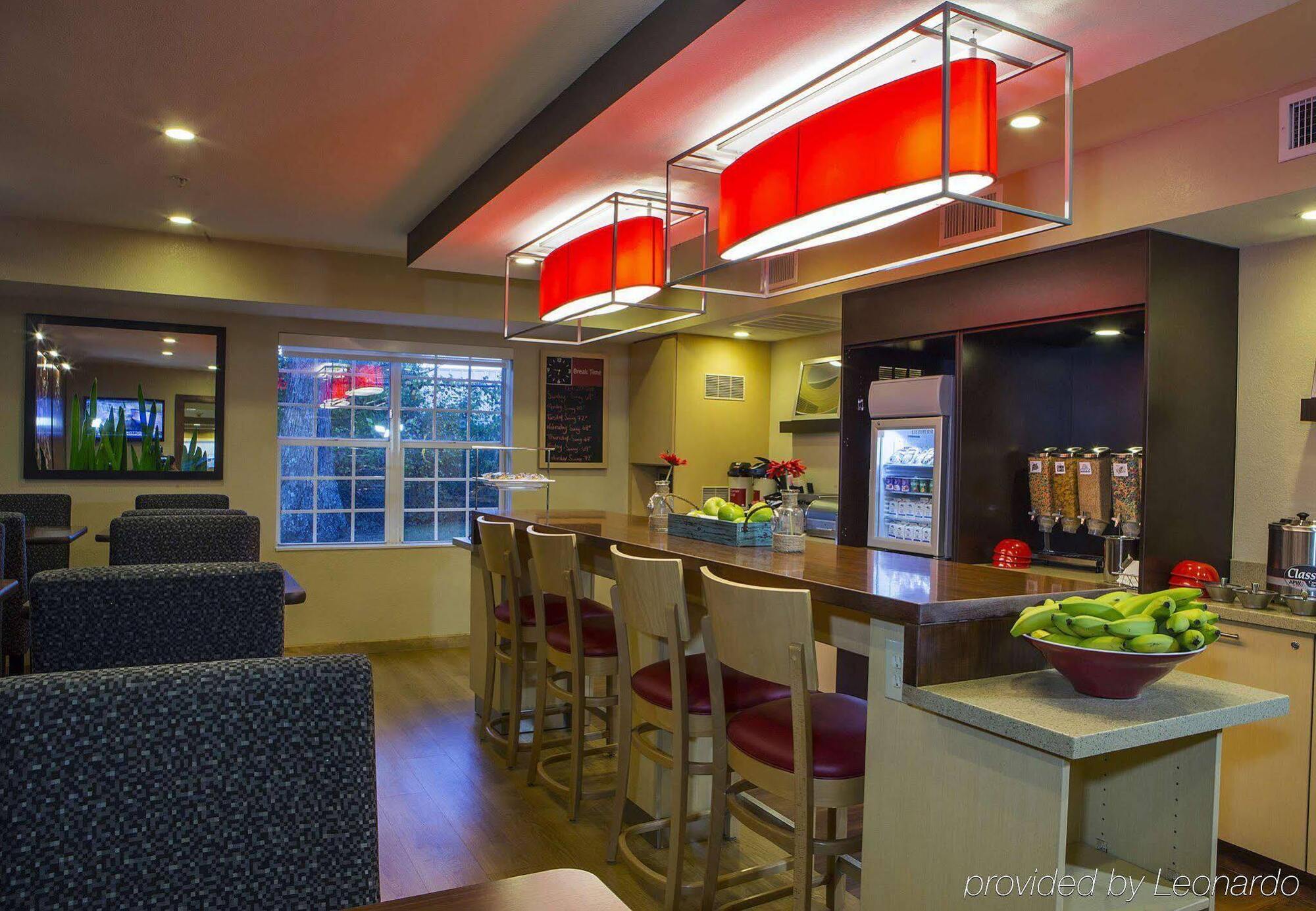 Suburban Extended Stay Hotel Greenville Haywood Mall Exteriör bild