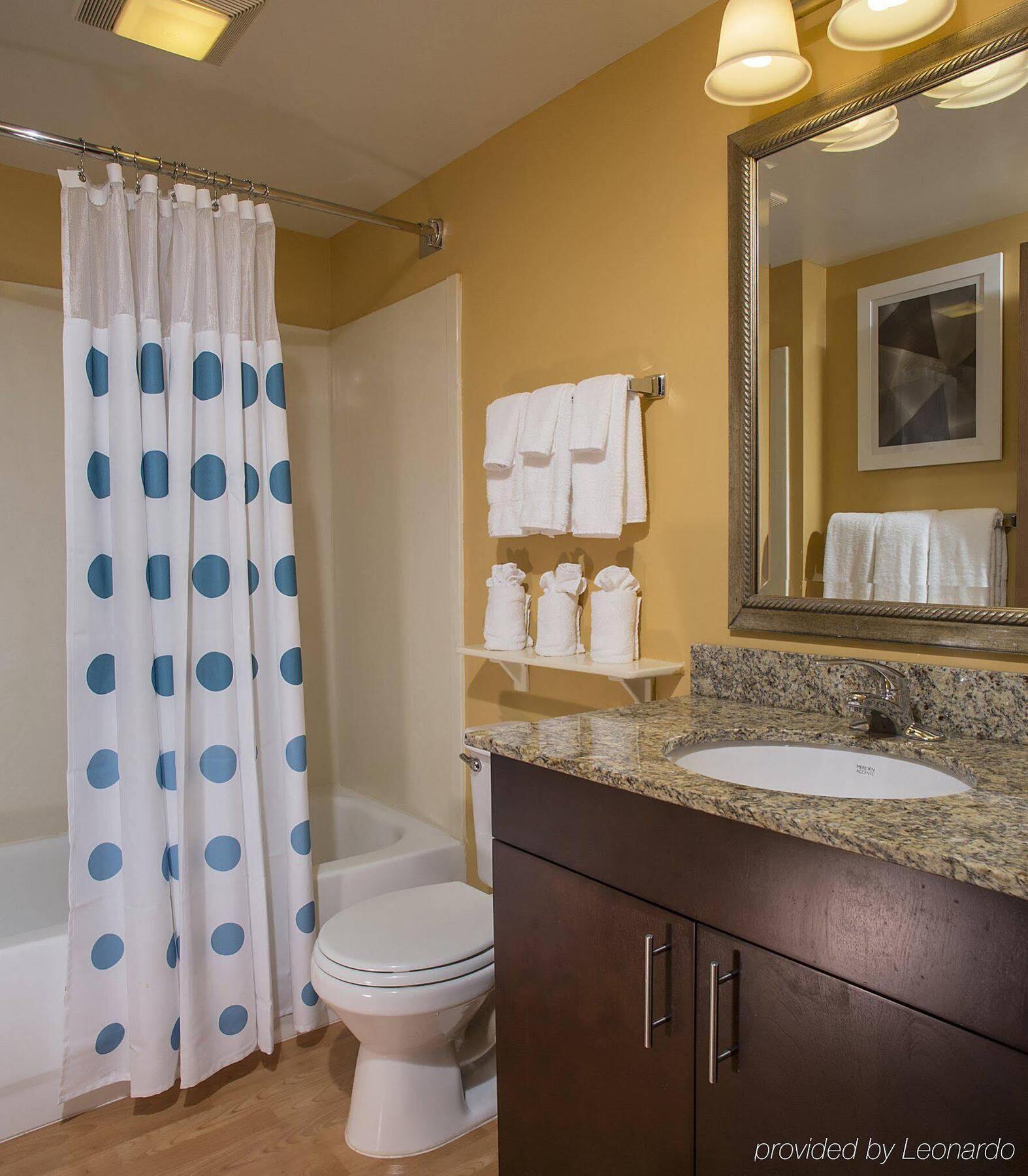 Suburban Extended Stay Hotel Greenville Haywood Mall Exteriör bild